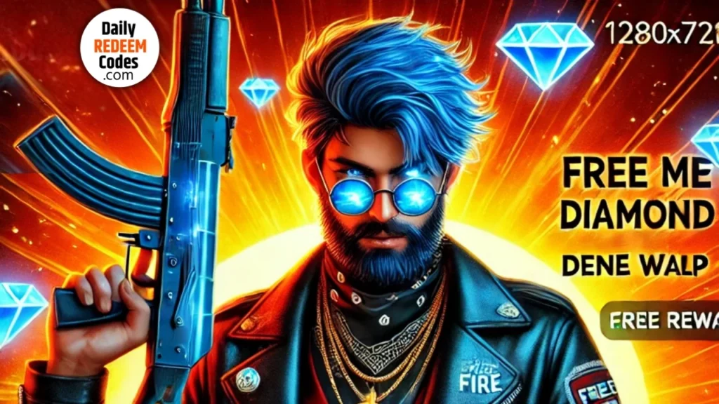 Free fire me free me diamond dene wala app